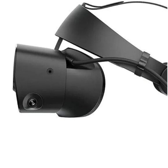 Oculus Rift S PC-Powered VR Gaming Headset - Picture 8 of 11